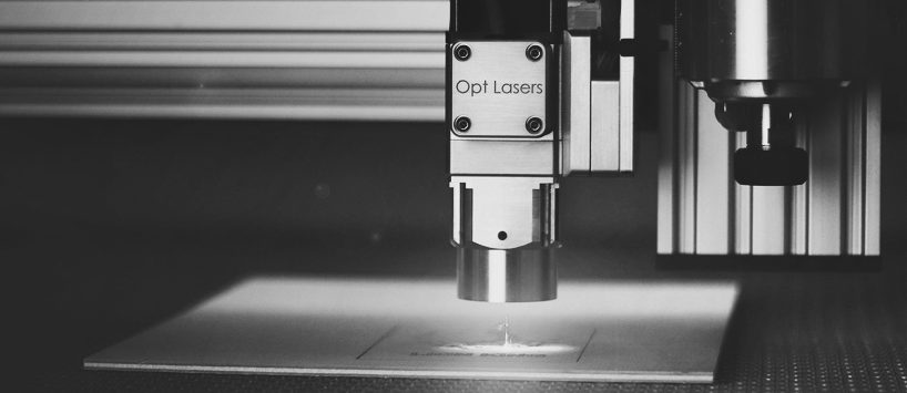 Gravage sur mesures