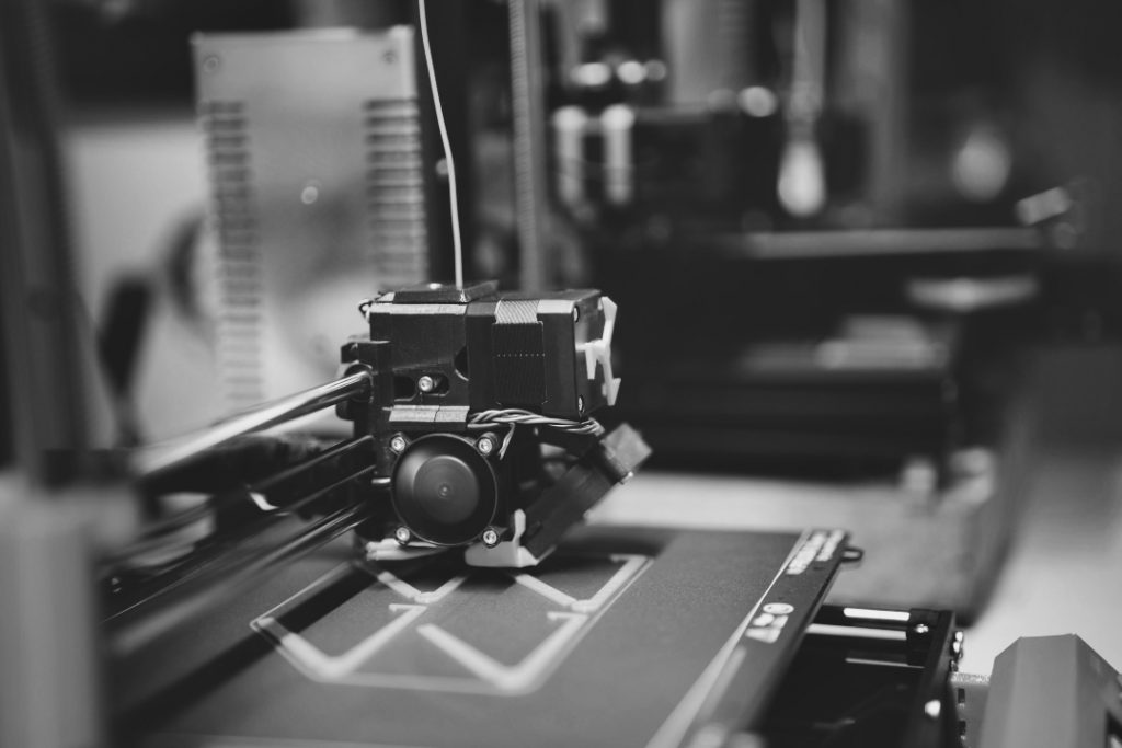 Impression 3D sur mesures