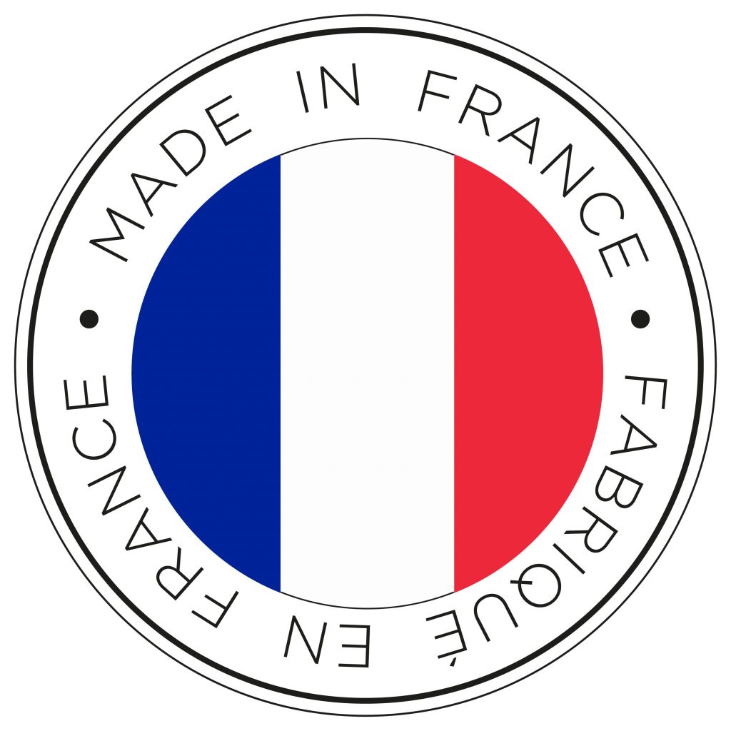 REVOLT manufacturing Fabrication française 
