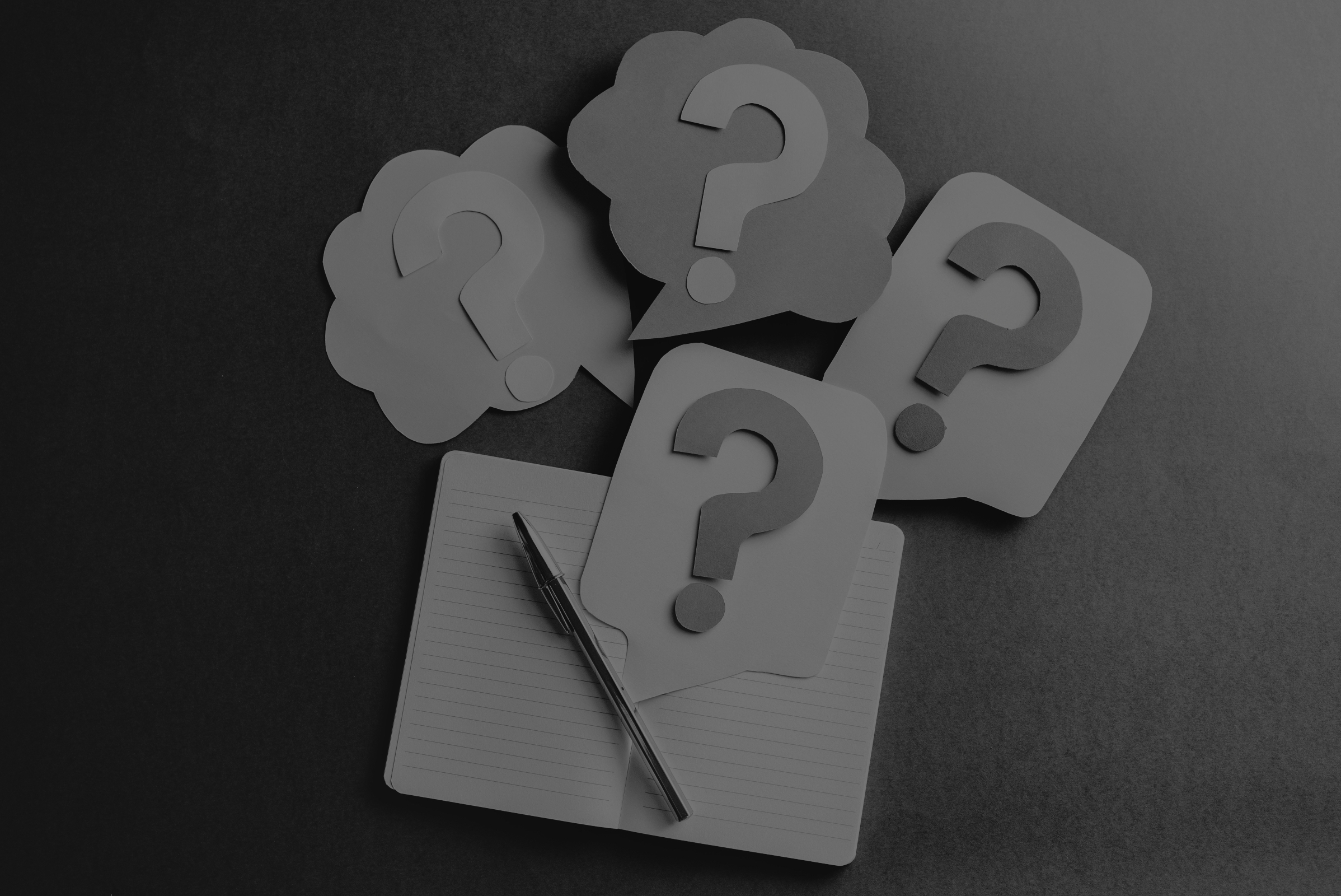 FAQ Questions Fréquentes