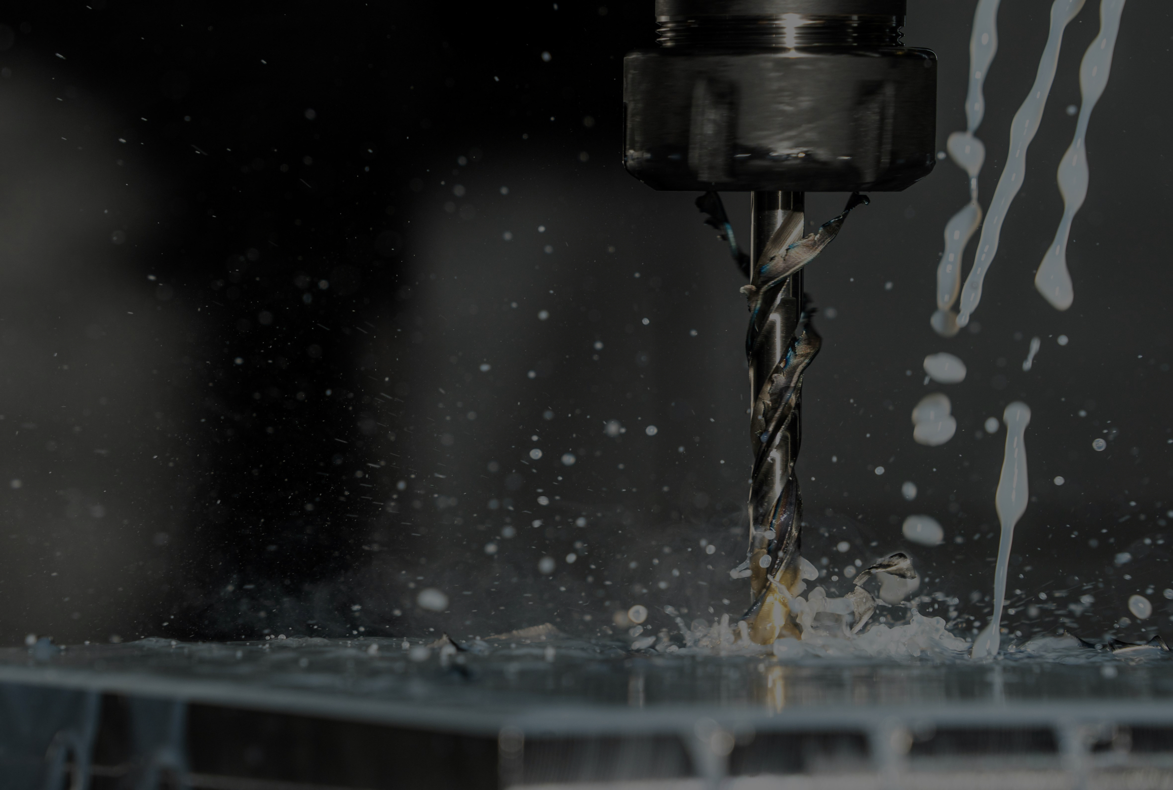 Fabrication de pièces sur mesures